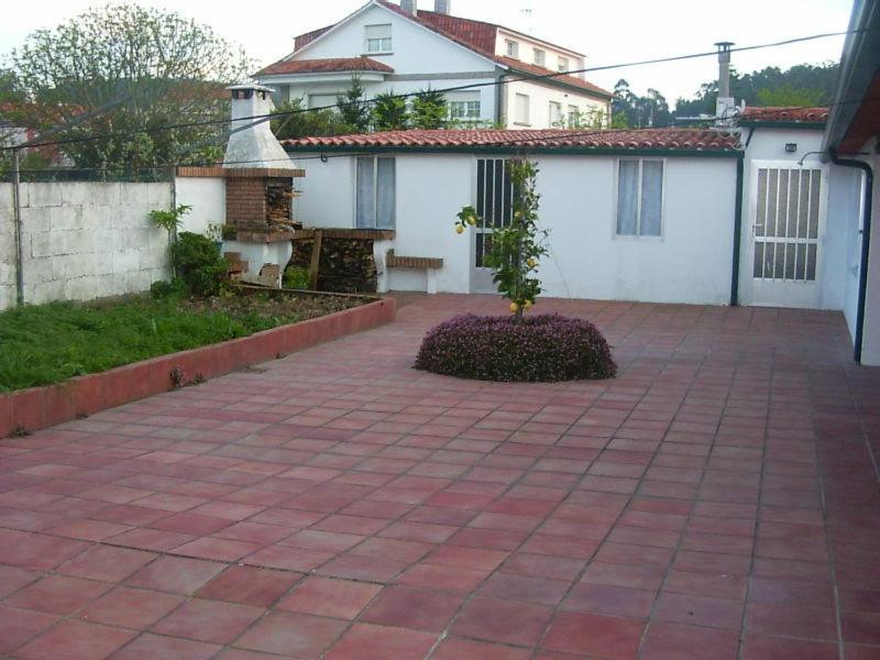 Apartamento Apartamento O Grove Exterior foto